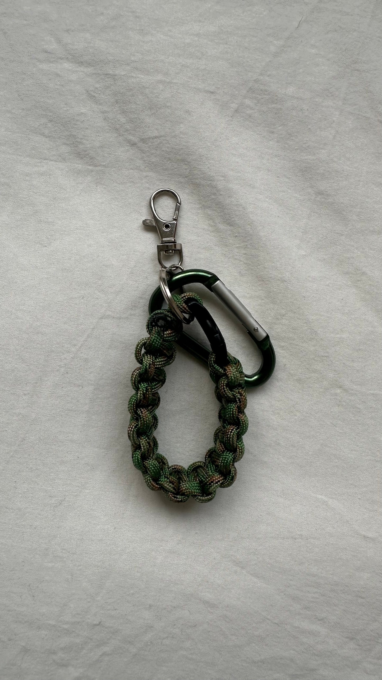 handmade keychains clip keyring