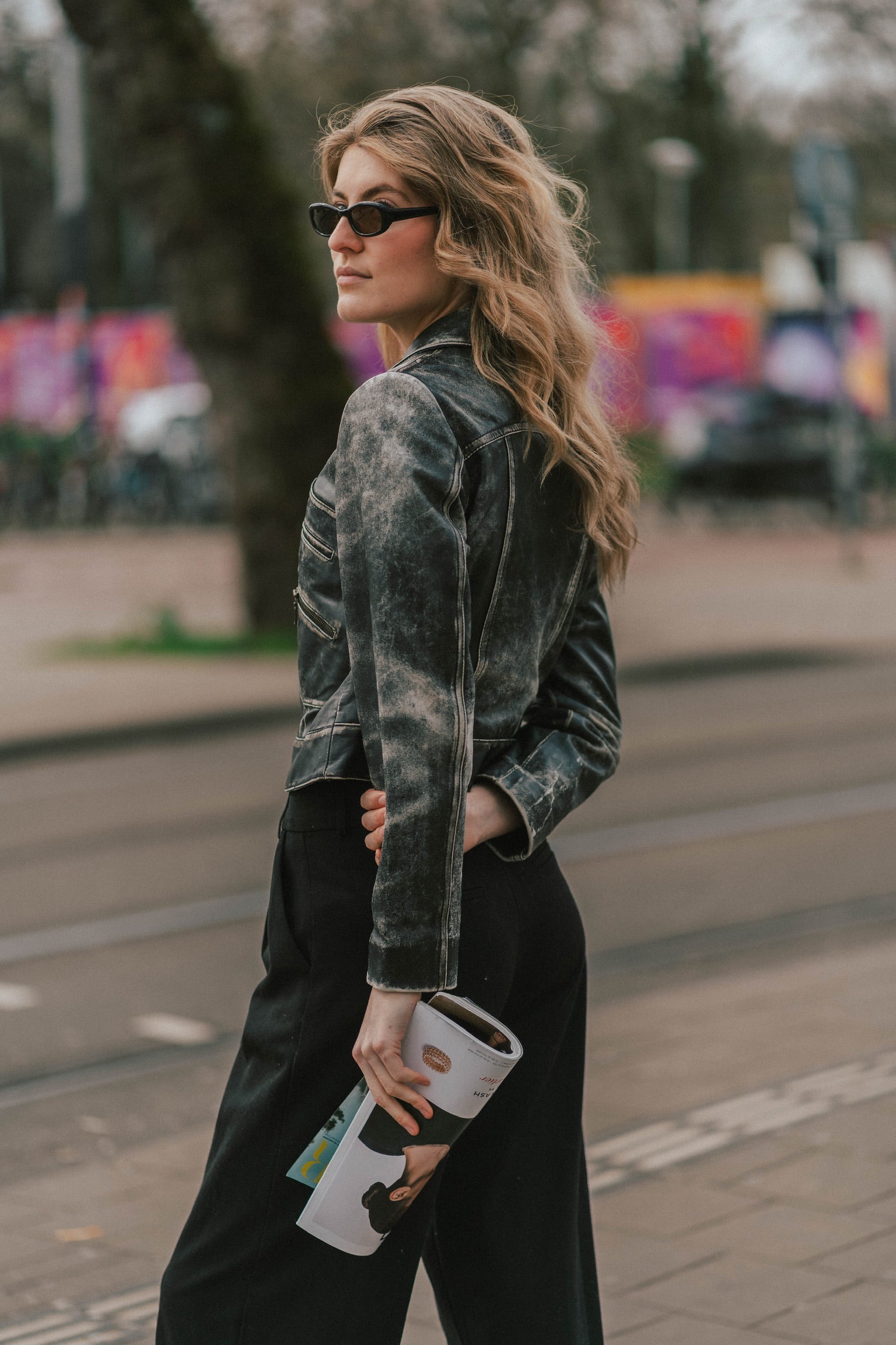 Coats and jackets – Breloved label
