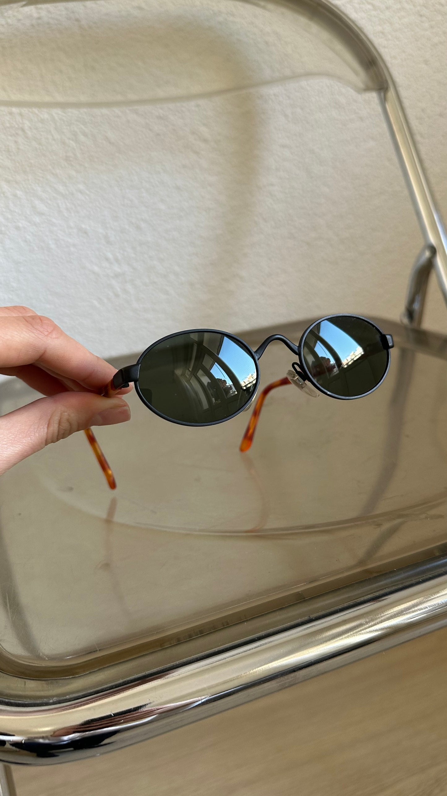 polaroid vintage sunglasses ikognito