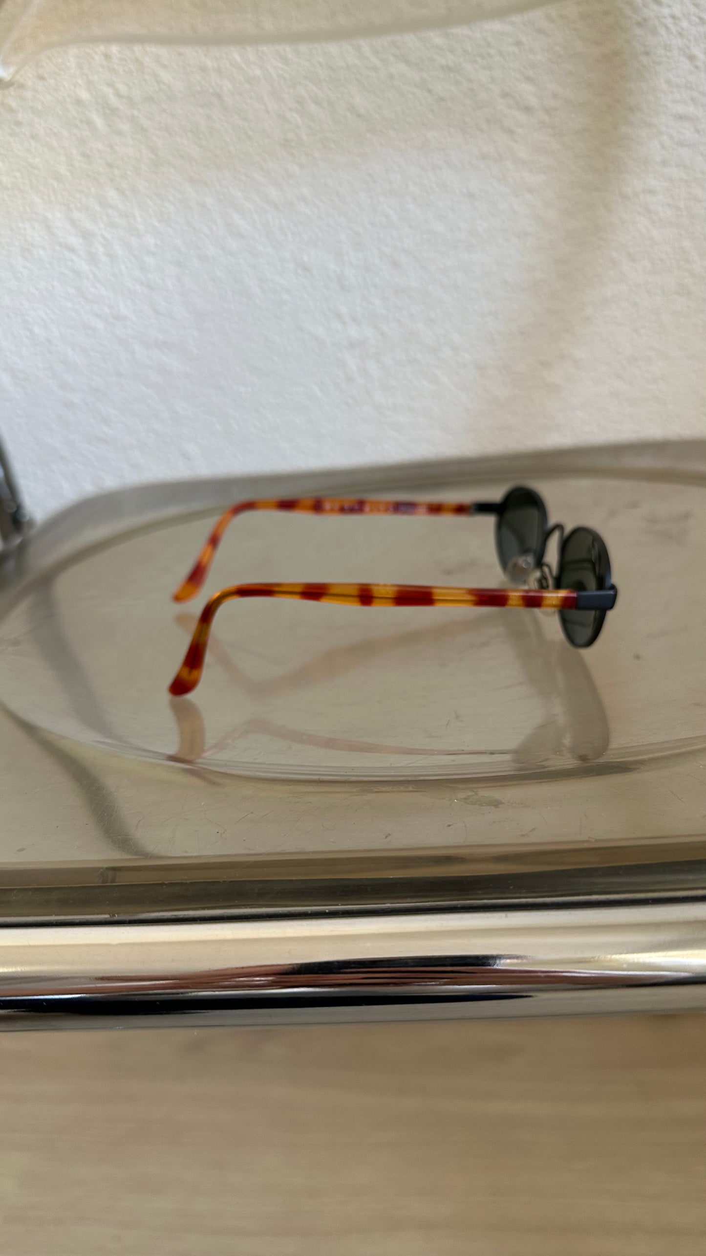 polaroid vintage sunglasses ikognito