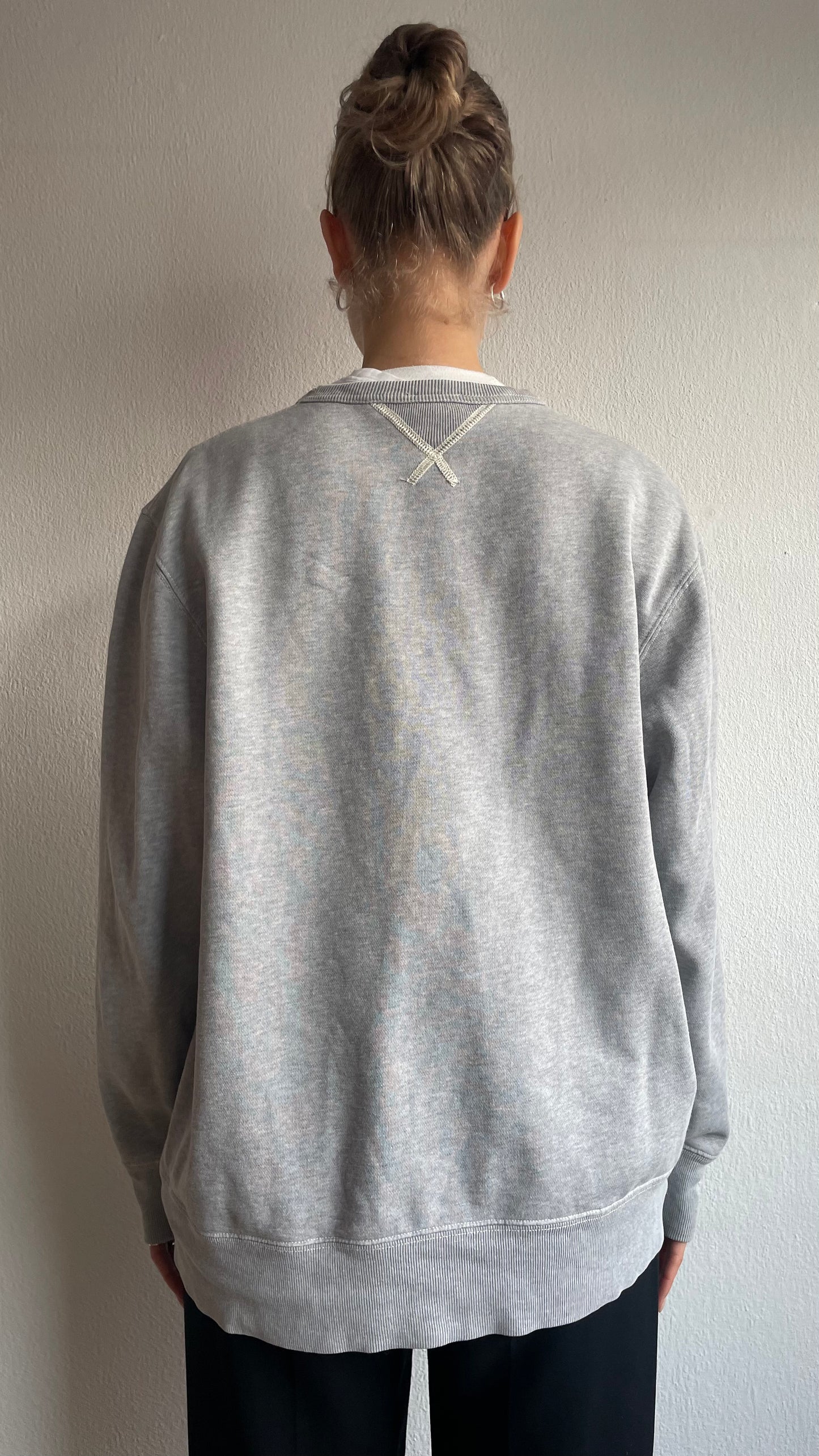 vintage ralph lauren polo sweater