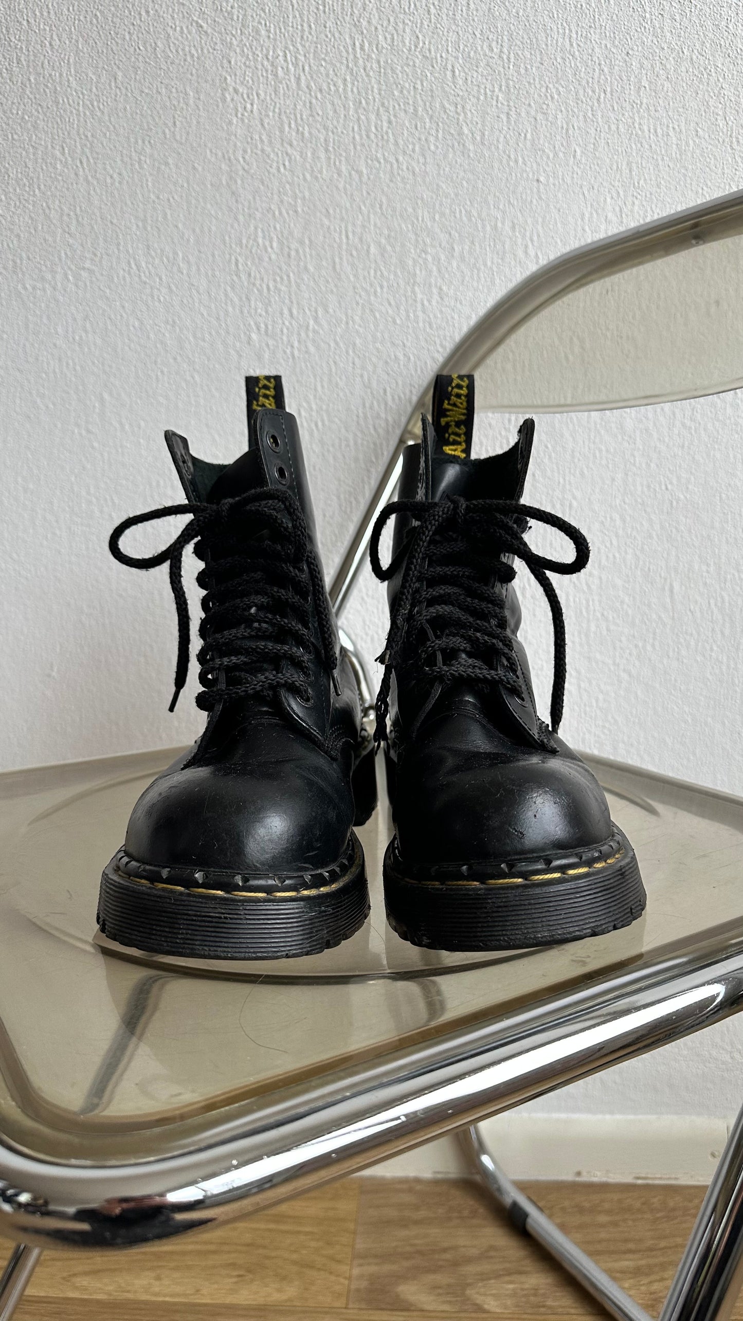 Dr martens vintage MIE