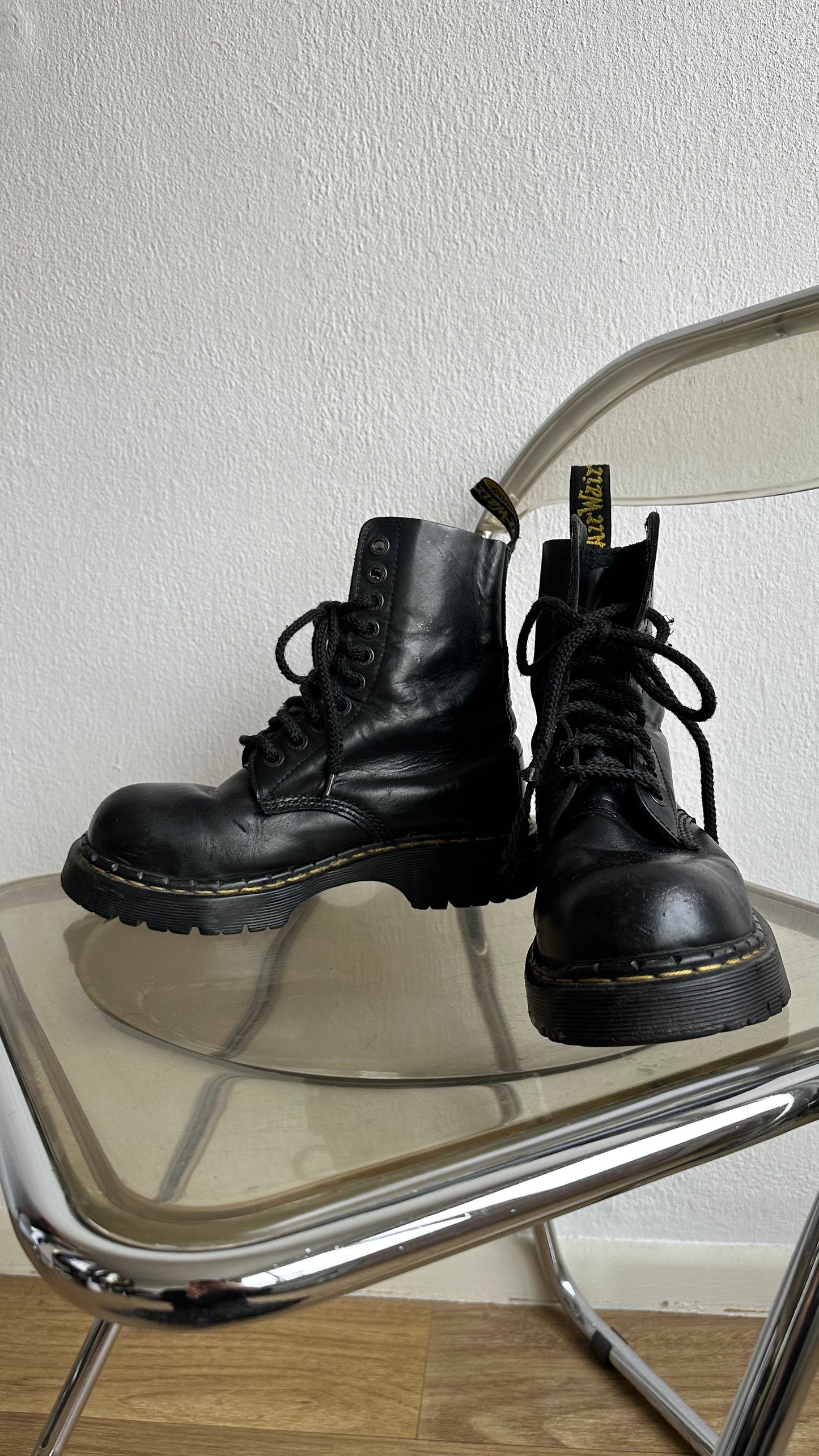 Dr martens vintage MIE