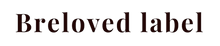 breloved logo